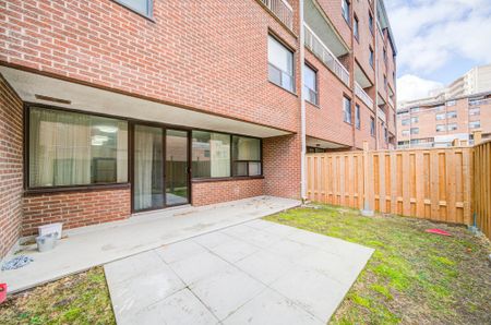 For Lease - 4062 Lawrence Avenue Unit# 107, Toronto, Ontario - Photo 4