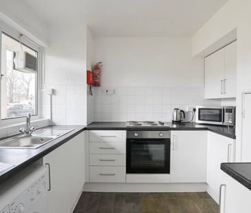 Room in a Shared House, St. James's Crescent, SW9 - Photo 5