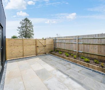 1 bedroom semi-detached bungalow to rent - Photo 6