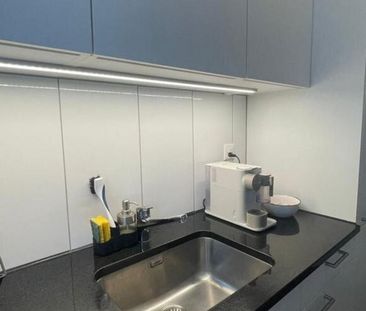 Befristete 4-Zimmerwohnung im 1. OG zu vermieten - Photo 2