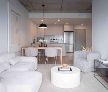 SAN LEON --- Condos neufs 1-2 chambres à louer Faubourg Boisbriand ... - Photo 3