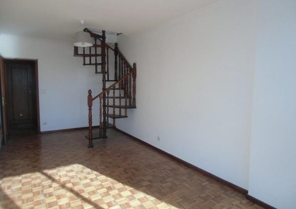 4 Bedroom Apartment with a view, Lombos Sul, Cascais