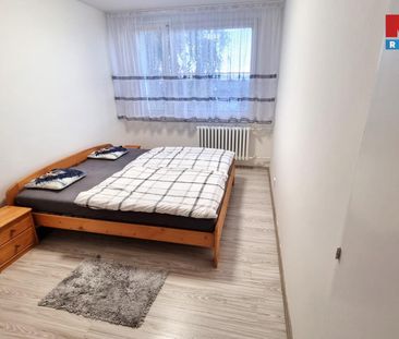 Pronájem bytu 3+1 73 m² - Photo 5