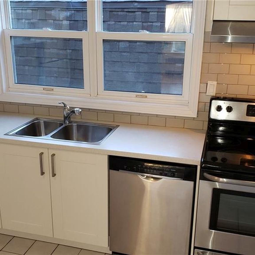 For Lease - 310 BYRON Avenue Unit# 5, Westboro - Hampton Park, Ontario - Photo 1