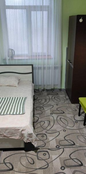 Garsoniera de inchiriat in zona Iancului - Photo 1