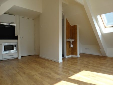 Te huur: Appartement Boschstraat in Breda - Foto 2