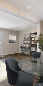 Surrey Place Townhomes - Photo 4