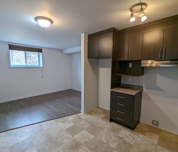 50 Impasse John Roney (Aylmer) Magnifique Logement 3 1/2 - Photo 2