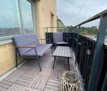 Ladugårdsgatan, Sundbyberg - Photo 5