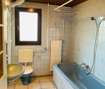 Nice 4-room apartment in Moutier - Photo 4