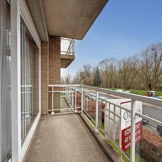 Appartement te huur - Foto 1