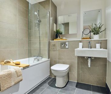 1 bedroom apartment to rent - Photo 4