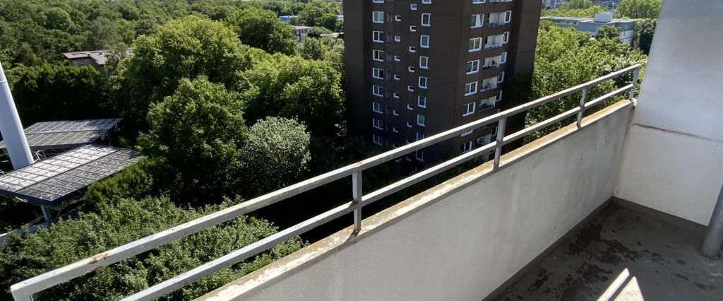 Demnächst frei! 2-Zimmer-Wohnung in Essen Freisenbruch - Foto 1