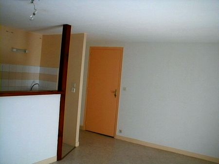 T2 de 43 m² – Quartier Carmes – LOCATION – LIMOGES – BEGIP - Photo 5