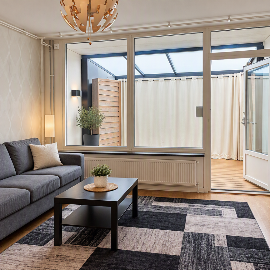 Grönkullagatan 29B, Helsingborg - Foto 1