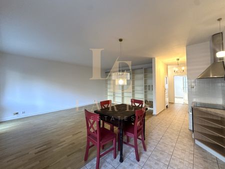 Apartament | Ochrona | Spokojna okolica dla rodzin - Фото 4