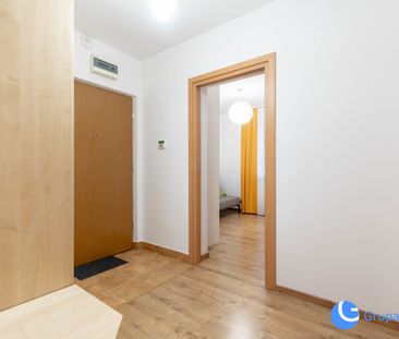 2 pok. 48 m2 | duży balkon, parking |Złota Podkowa - Фото 2