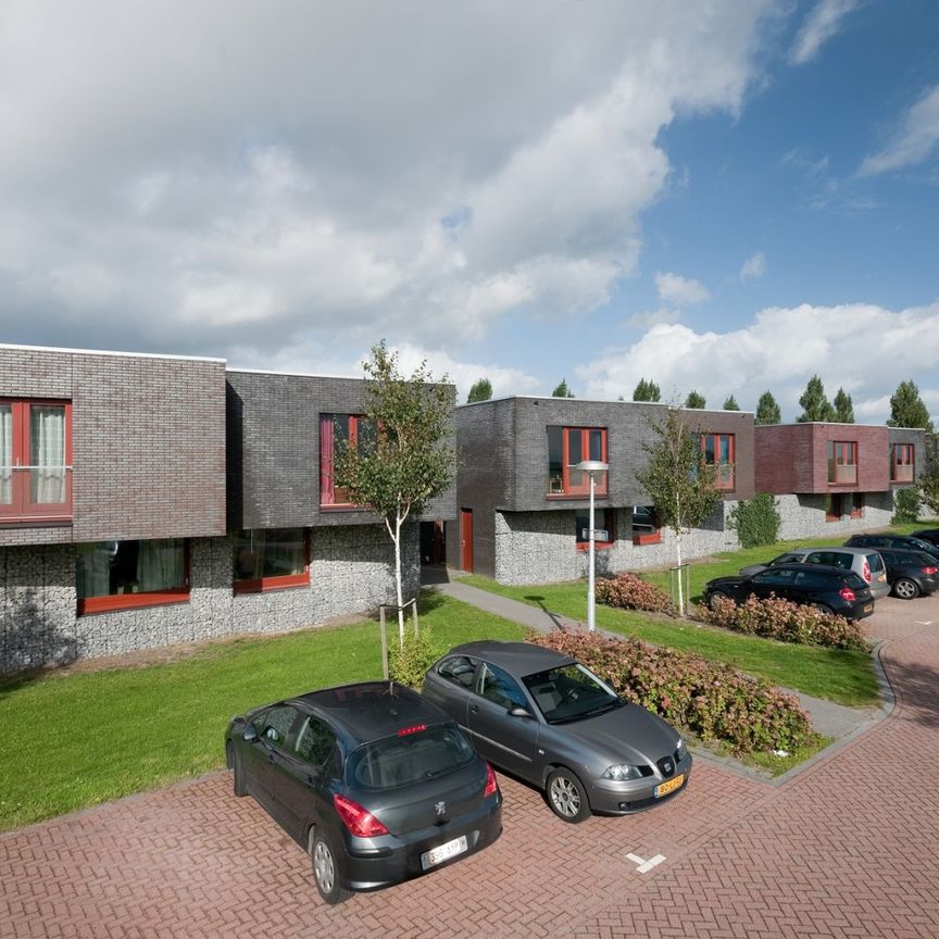 Tuinpark, Utrecht - Foto 1