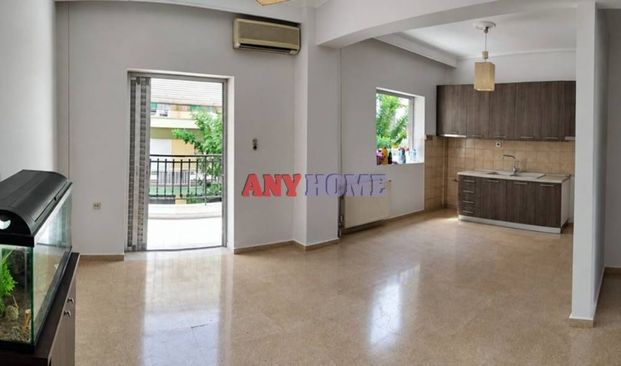 Studio/Γκαρσονιέρα για ενοικίαση Φιλίππου (Αμπελόκηποι) - Φωτογραφία 1