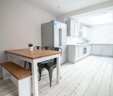 7 bedroom house to rent - Photo 5