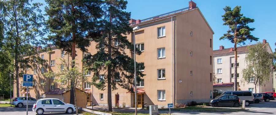 Björkhultsvägen 27 B - Photo 1