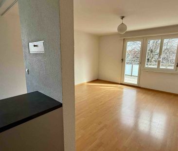 3 Zimmer, 63 m², 3. Stock - Photo 1