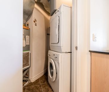 For Lease - 200 Rideau Street Unit# 206, Lower Town - Sandy Hill, O... - Photo 4