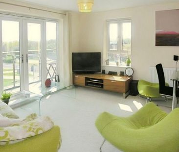 2 bedroom flat to rent - Photo 2