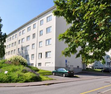 Jordhyttegatan 14D - Photo 1