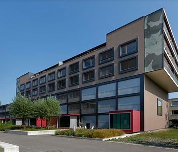 1.5 Zimmer, 41 m², 1. Stock - Foto 1