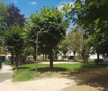 Quartier WILSON- T3 récent (2020) - avec loggia 18m2 + Parking et C... - Photo 2