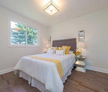 For Lease - 112 Murray Drive Unit# MAIN, Aurora, Ontario - Photo 3