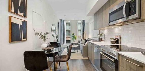 Exceptional living of 1Bd/1Bth With New Amenities, Rooftop & Terrace - Photo 2