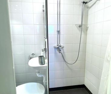 Dagermansgatan, Uppsala - Foto 5