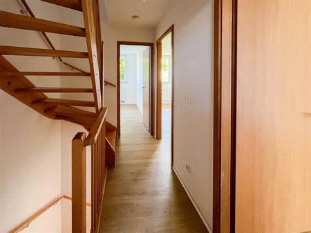 Doppelhaushälfte "Am Weinberg" - Familienidyll nahe Wald mit Top-Anbindung an Berlin - Photo 3