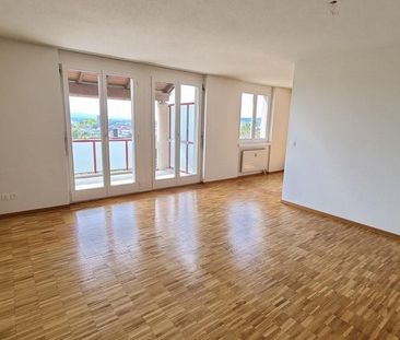 Familienwohnung sucht neue Bewohner! - Foto 1