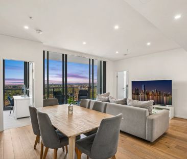 Immaculate Two Bedroom Apartment With Breathtaking Views - Photo 6