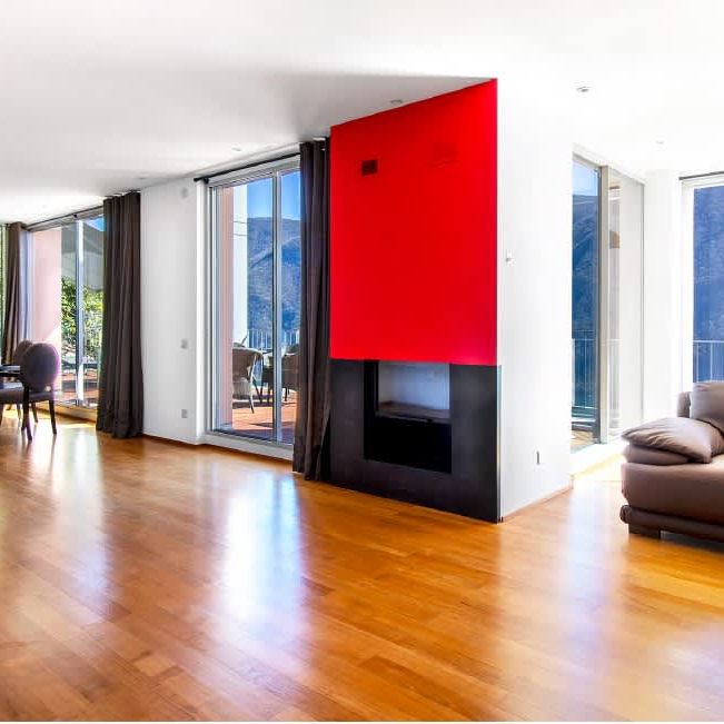 5.5 Zimmer, 280 m², 3. Stock - Photo 1