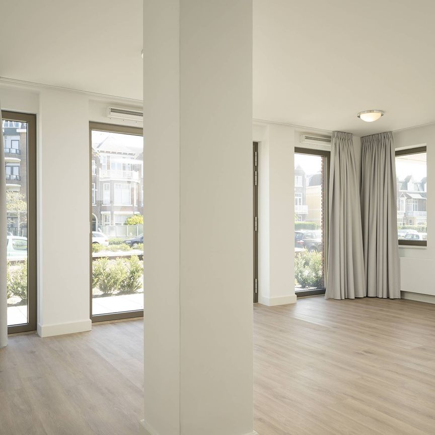 Te huur: Appartement Badhuisweg 11 H in Den Haag - Foto 1