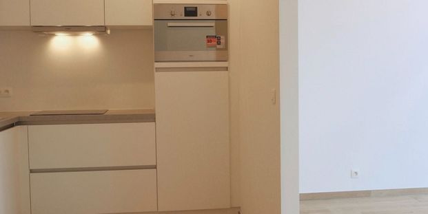 Studio te huur in Antwerpen voor € 925 met 1 slaapkamer - Foto 1