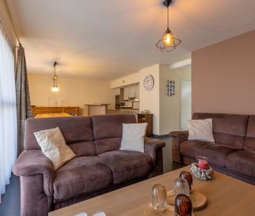 Gezellig, instaplaar app met 2 slk, terras en autostaanplaats - Photo 3