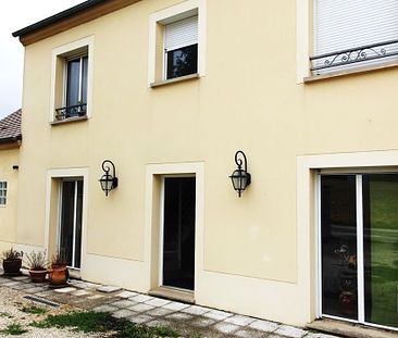 Appartement 1 pièce de 19 m² à Dammartin-sur-Tigeaux (77163) - Photo 2