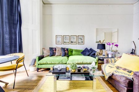 2 bedroom flat to rent - Photo 3