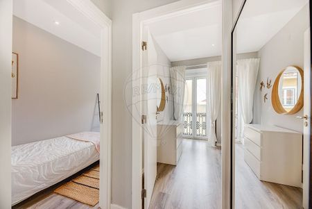 Apartamento T2 em Lisboa - Photo 4