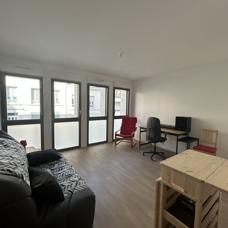 Appartement RUE DU BARBATRE - Photo 1