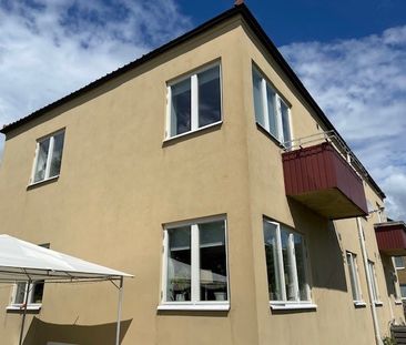 Clementsgatan, Trelleborg - Photo 6