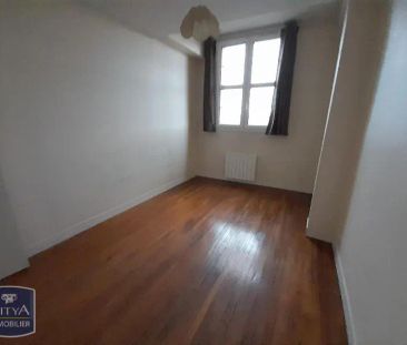Appartement à louer 2 pièces 41.96m² - Photo 6