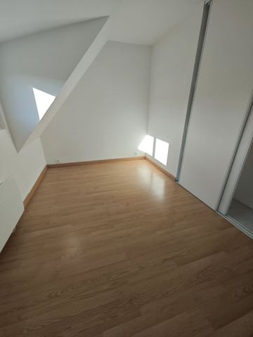 Location Appartement 3 pièces 48m² EPERNON 28230 - Photo 3