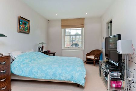 Sydney Mews, South Kensington, London, SW3 6HL - Photo 4