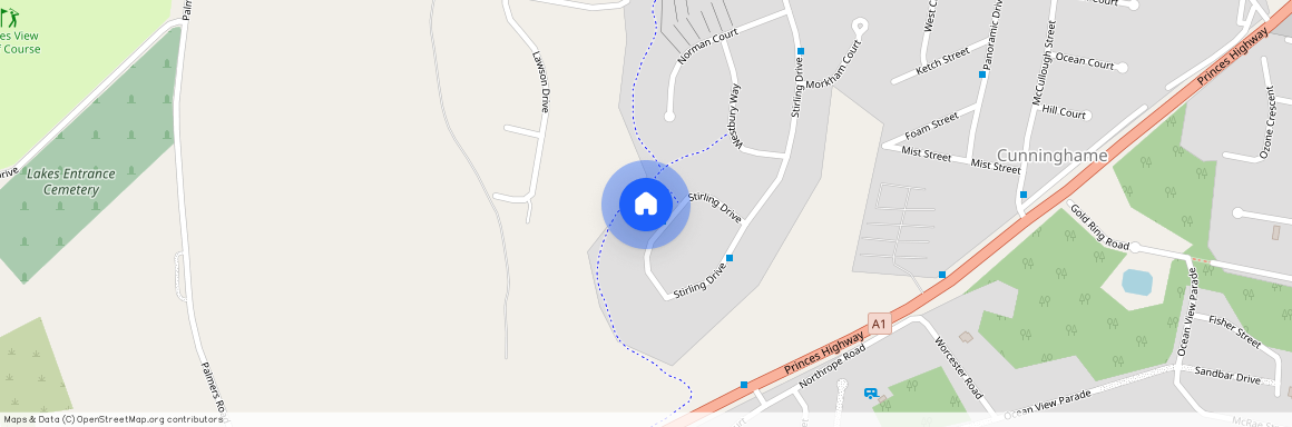 85 Stirling Drive, Vic 3909, Lakes Entrance